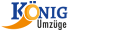 Umzüge König für Umzüge, Entrümpelungen und Firmenumzüge
